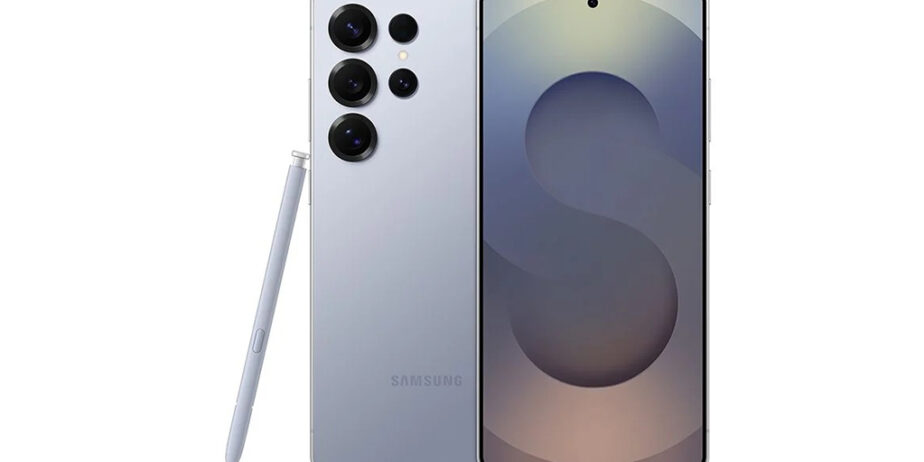 Samsung Galaxy S25 Ultra 512GB