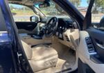 2024 Toyota Land Cruiser Sahara