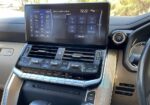 2024 Toyota Land Cruiser Sahara