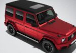 2024 Mercedes-Benz G Wagon 500