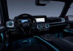 2024 Mercedes-Benz G Wagon 500