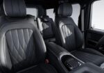 2024 Mercedes-Benz G Wagon 500