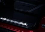 2024 Mercedes-Benz G Wagon 500