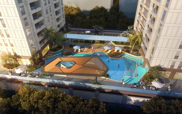Affordable Luxury Off-Plan Apartments – Dagoretti, Nairobi