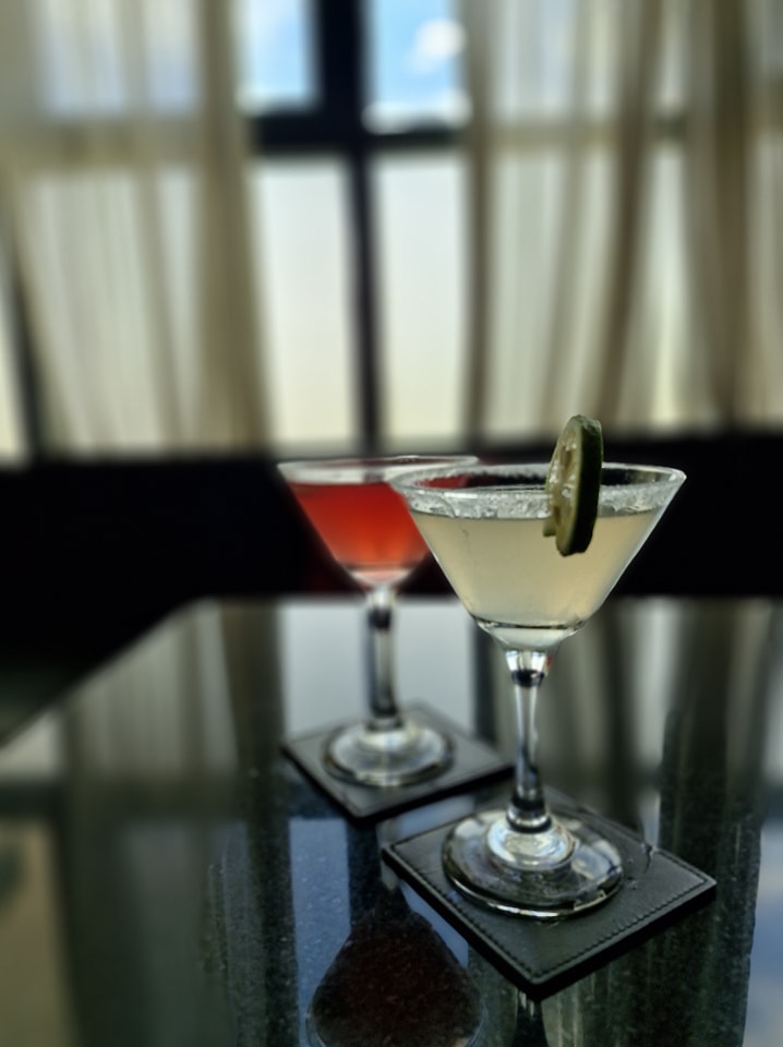 Rejuvenate every Thursday