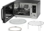Kenwood MWM31.000BK Microwave Oven Grill – 30L