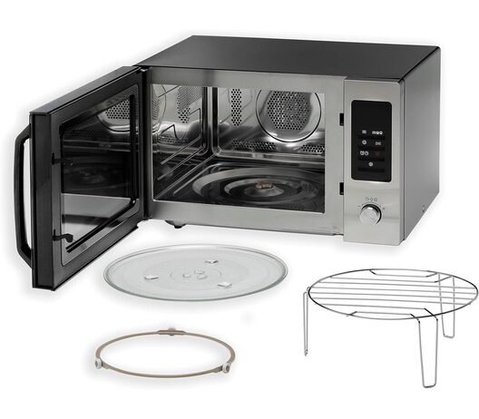 Kenwood MWM31.000BK Microwave Oven Grill – 30L