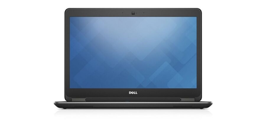 Dell E7440 | 14-inch | Core i5 | 4th Gen @ 2.40GHz | 8GB RAM | 500GB HDD