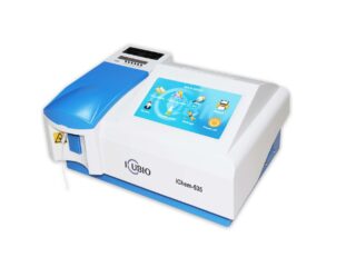 ICUBIO-IChem-535-Semi-Auto-Biochemistry-Analyser