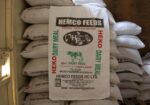 Hemco Feeds Heko Dairy Meal
