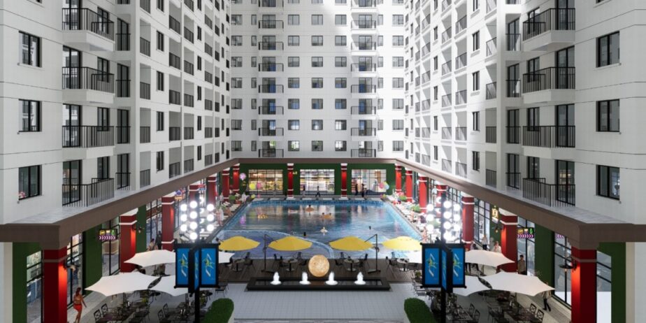 Affordable Luxury Off-Plan Apartments – Dagoretti, Nairobi