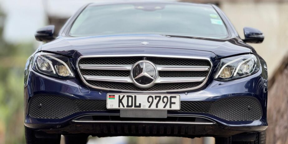Mercedes Benz C200