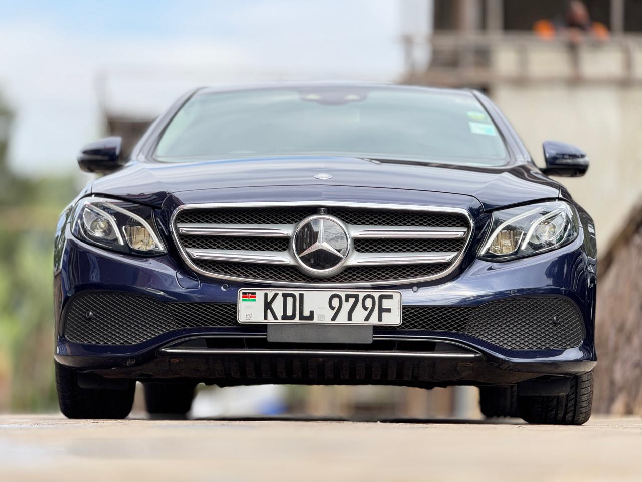 Mercedes Benz C200