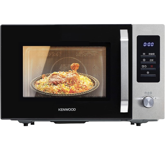 Kenwood MWM31.000BK Microwave Oven Grill - 30L
