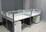 Transform Your Office with Kenty Furnitures
