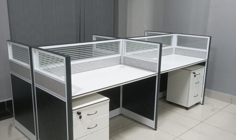 Transform Your Office with Kenty Furnitures