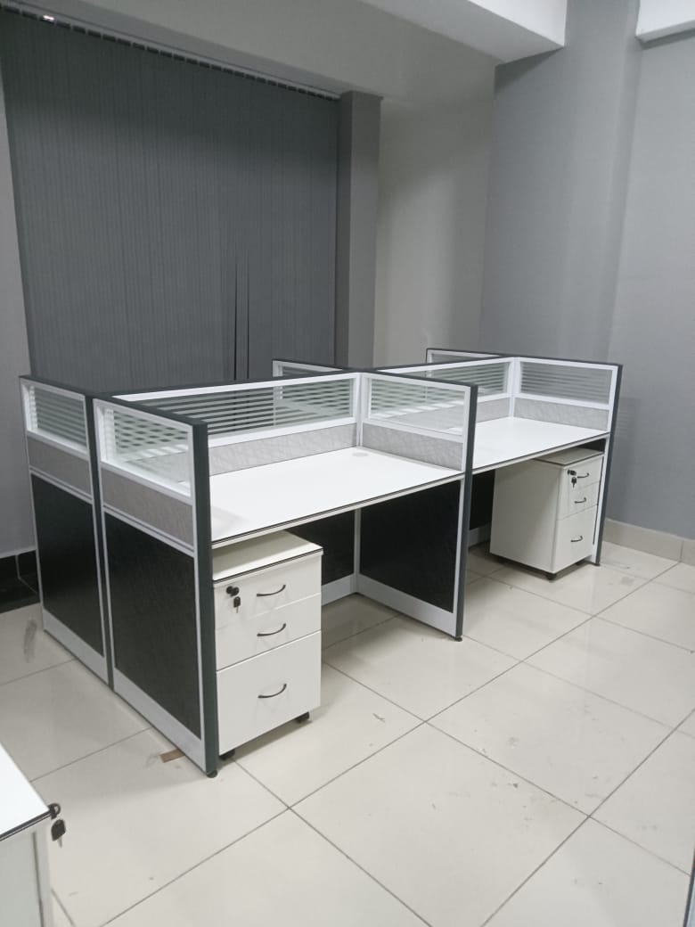 Transform Your Office with Kenty Furnitures