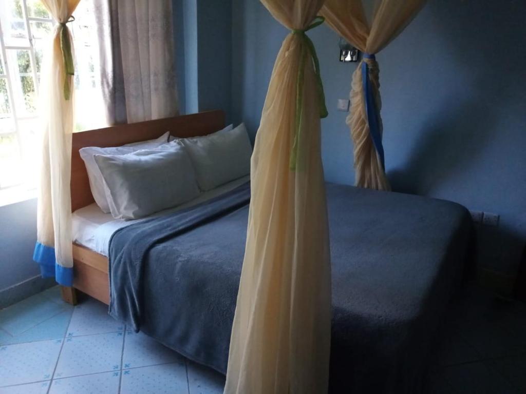 Taphe Guest Resort, Naivasha