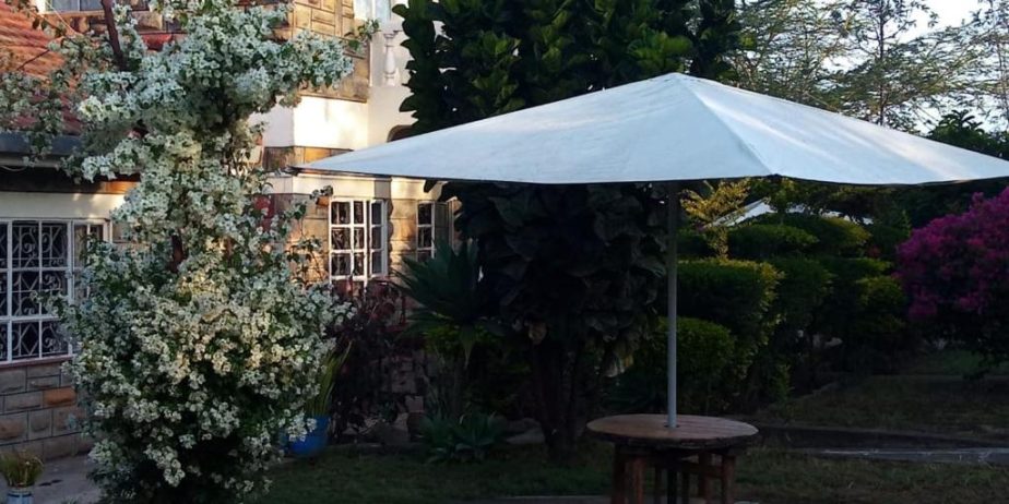 Taphe Guest Resort, Naivasha