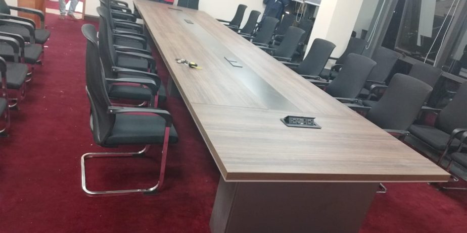 Transform Your Office with Kenty Furnitures