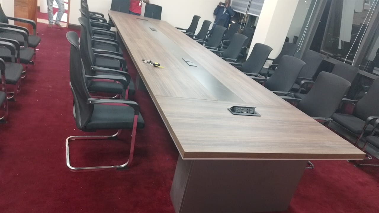 Transform Your Office with Kenty Furnitures