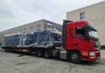 Reliable Transport Services by Dalmar Transporters