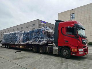 Dalmar-Transporters