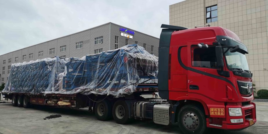 Reliable Transport Services by Dalmar Transporters