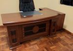 Transform Your Office with Kenty Furnitures