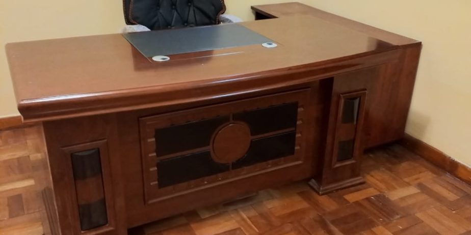 Transform Your Office with Kenty Furnitures