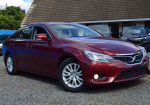 Premium Quality New & Used Cars by Gigi Motors
