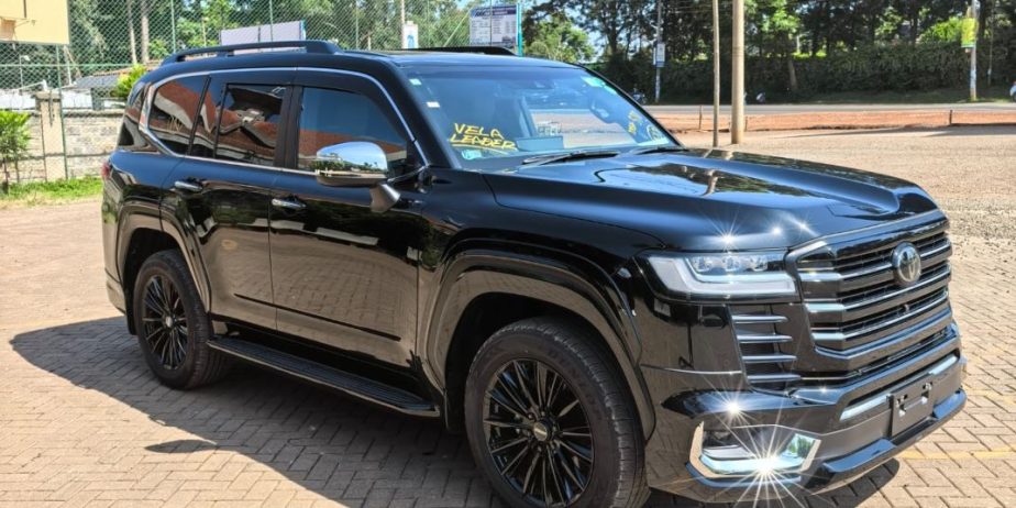 Premium Quality New & Used Cars by Gigi Motors