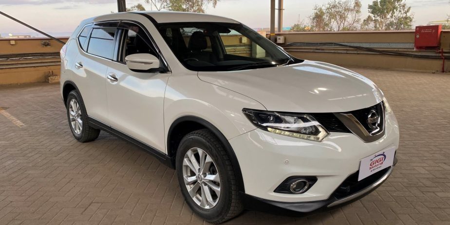 Premium Quality New & Used Cars by Gigi Motors