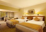 Comfort and Luxury at Grand Lotus Hotel, Deira