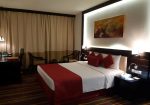 Comfort and Luxury at Grand Lotus Hotel, Deira