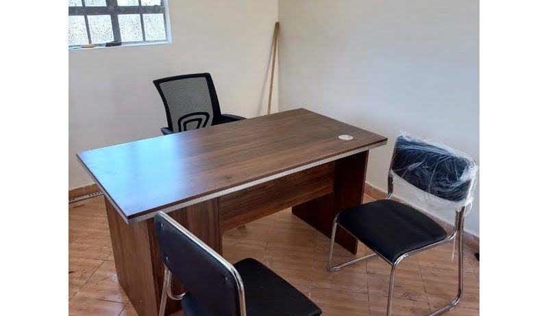 Transform Your Office with Kenty Furnitures