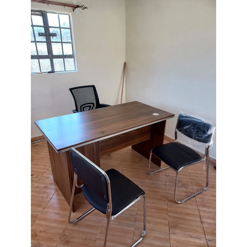 Transform Your Office with Kenty Furnitures