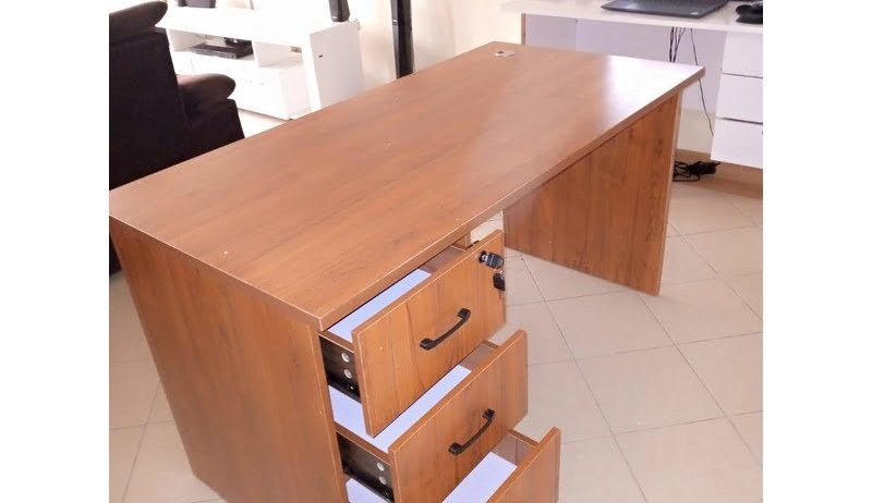 Transform Your Office with Kenty Furnitures