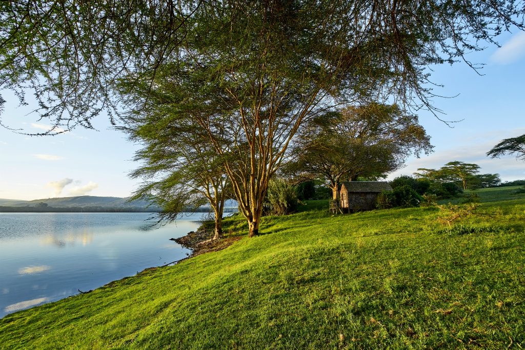 Taphe Guest Resort, Naivasha