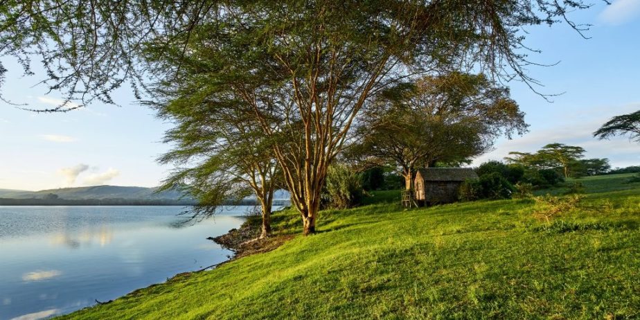 Taphe Guest Resort, Naivasha