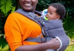 Comfort & Style On the Go – Baby Carriers by Nila Baby Shop