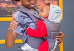 Comfort & Style On the Go – Baby Carriers by Nila Baby Shop