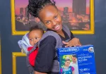 Comfort & Style On the Go – Baby Carriers by Nila Baby Shop