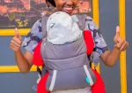 Comfort & Style On the Go – Baby Carriers by Nila Baby Shop
