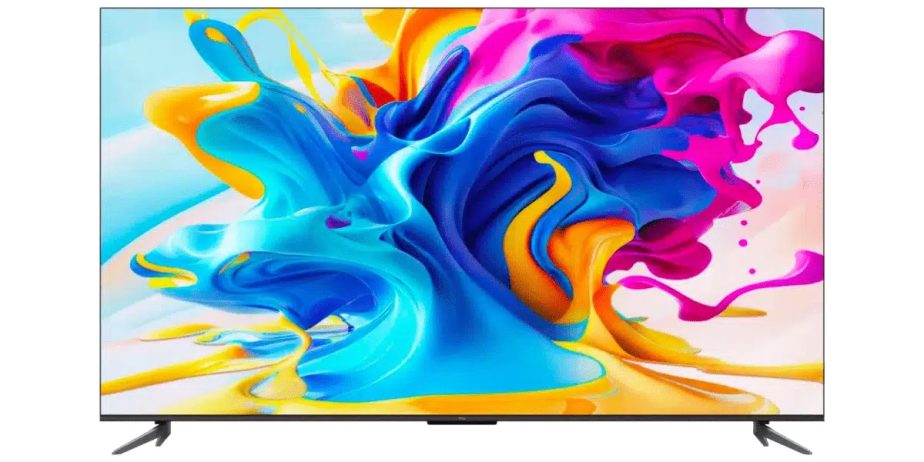 Smart TVs by TCL
