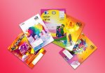 High Quality Exercise Books by Textbook Centre