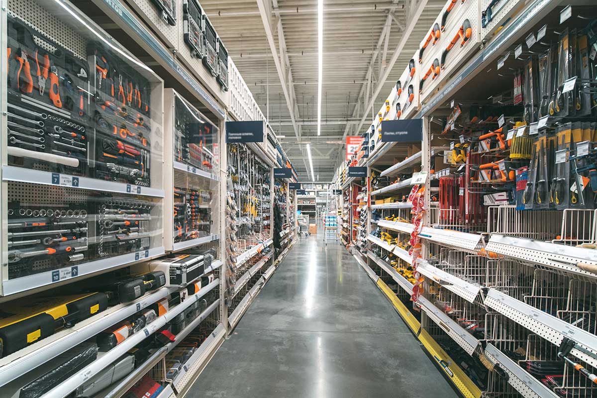 High Quality Power Tools by Toolit