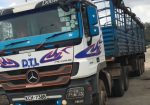 Reliable Transport Services by Dalmar Transporters