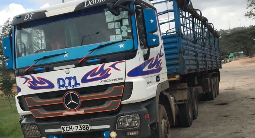 Reliable Transport Services by Dalmar Transporters