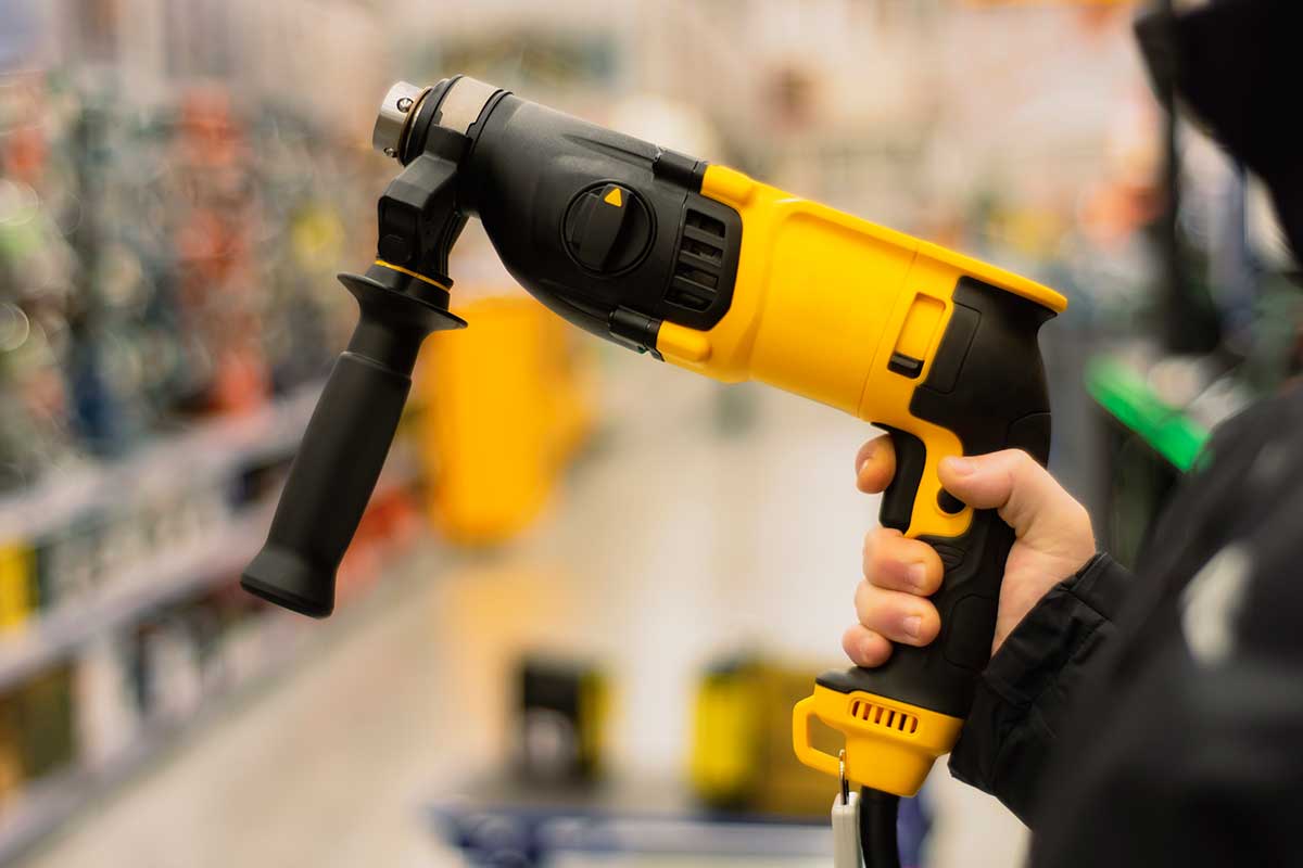 High Quality Power Tools by Toolit